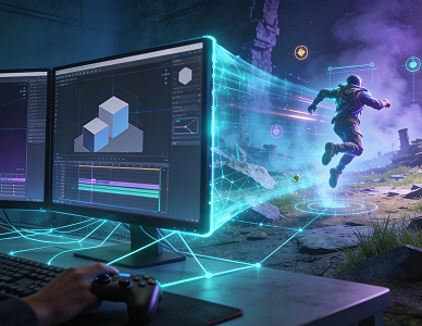 Video Game Development