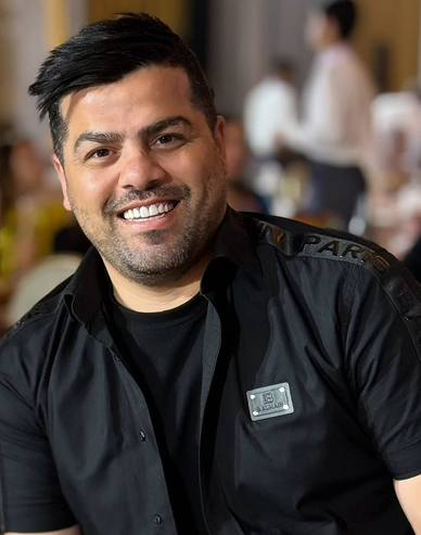 Ziad Masalmeh